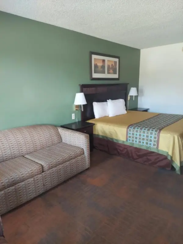 Shelaine Inn 5