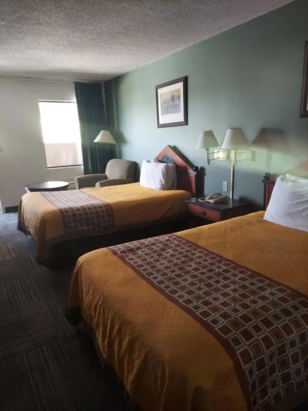 Shelaine Inn 6
